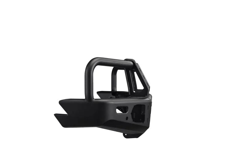 ARB Summit Bar Kit Textured Black Integrit Ford Ranger 19On (Fit Kit NOT Included) - Additional View 7