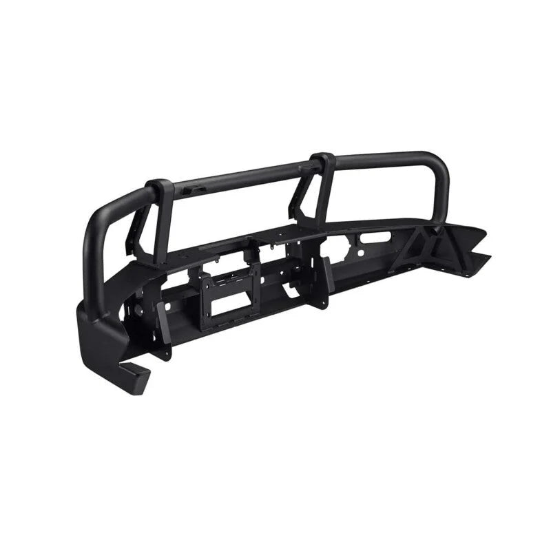 ARB Summit Bar Kit Textured Black Integrit Ford Ranger 19On (Fit Kit NOT Included) - Additional View 8
