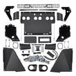 Load image into Gallery viewer, ARB Summit Bar Textured ARB Fogii 4 Runner 14On (Fit Kit NOT Included) - Back View