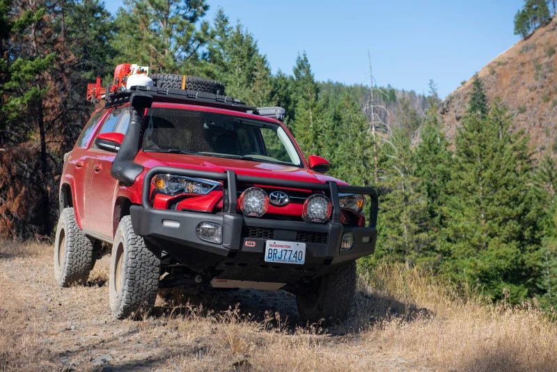 ARB Summit Bar Textured ARB Fogii 4 Runner 14On (Fit Kit NOT Included) - Additional View 5
