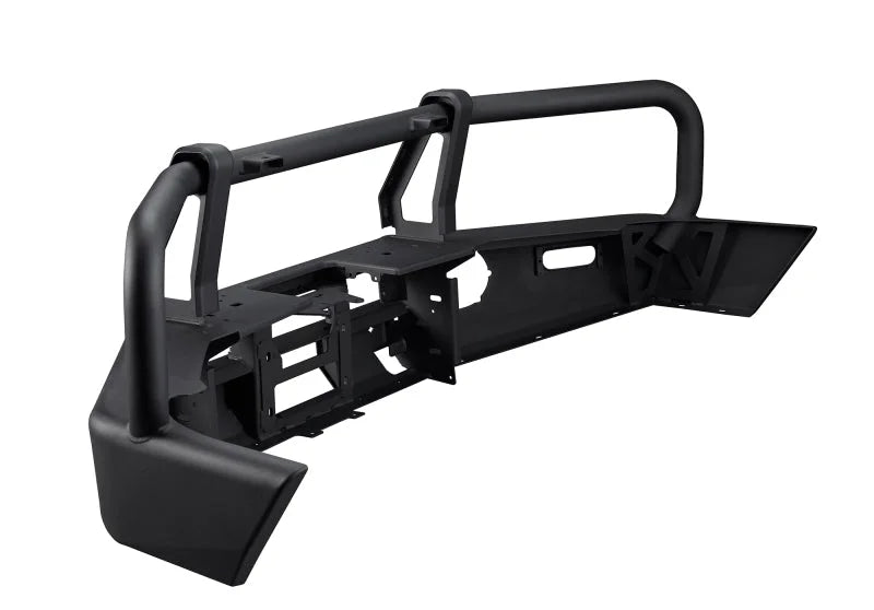 ARB Summit Bar Textured ARB Fogii 4 Runner 14On (Fit Kit NOT Included) - Additional View 11