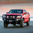 Load image into Gallery viewer, ARB Summit Bar Textured ARB Fogii Chev Colorado 15On (Fit Kit NOT Included) - Side View