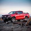 Load image into Gallery viewer, ARB Summit Bar Textured ARB Fogii Chev Colorado 15On (Fit Kit NOT Included) - Back View