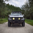 Load image into Gallery viewer, ARB Summit Bar Textured Black Integrit Chevy Colorado ZR2 15On (Fit Kit NOT Included) - Side View