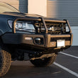 Load image into Gallery viewer, ARB Summit Bar Textured Black Integrit Chevy Colorado ZR2 15On (Fit Kit NOT Included) - Additional View 6