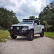 Load image into Gallery viewer, ARB Summit Bar Textured Black Integrit Chevy Colorado ZR2 15On (Fit Kit NOT Included) - Additional View 8