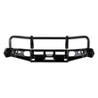Load image into Gallery viewer, ARB Summit Bull Bar ARB w/ Bar Suit OE LED Fog 10/15ON 200 VX/Sahara (Fit Kit NOT Included) - Side View