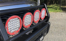Load image into Gallery viewer, ARB Summit Bull Bar RAM 1500 (Fit Kit NOT Included) - Back View