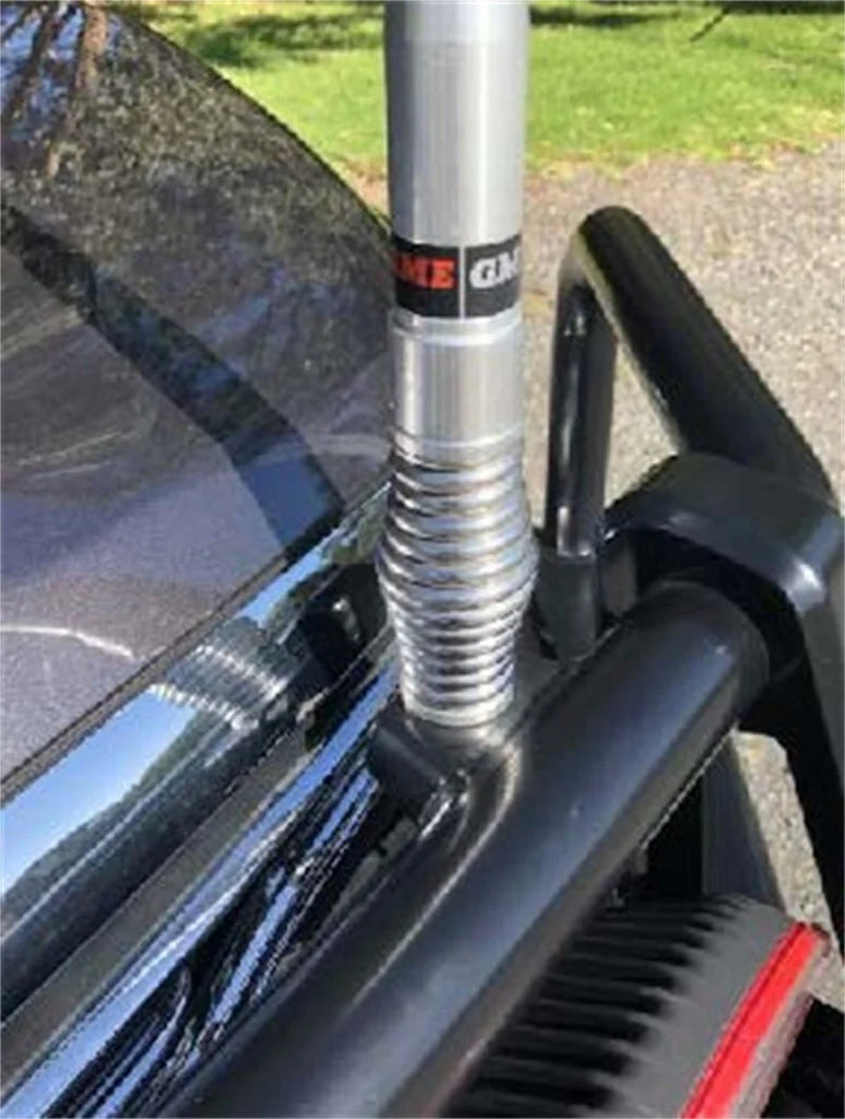 ARB Summit Bull Bar RAM 1500 (Fit Kit NOT Included) - Additional View 5