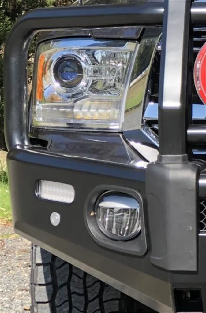 ARB Summit Bull Bar RAM 1500 (Fit Kit NOT Included) - Additional View 6
