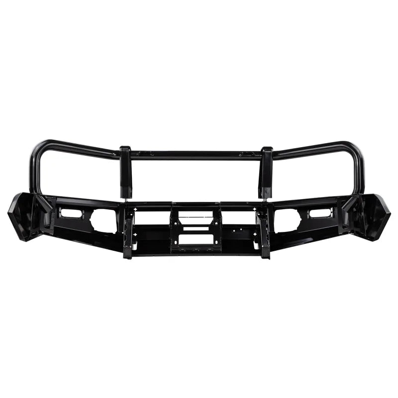ARB Summit Combar 5/18On Suits Hilux RogueSrSr5 (Fit Kit NOT Included) - Side View