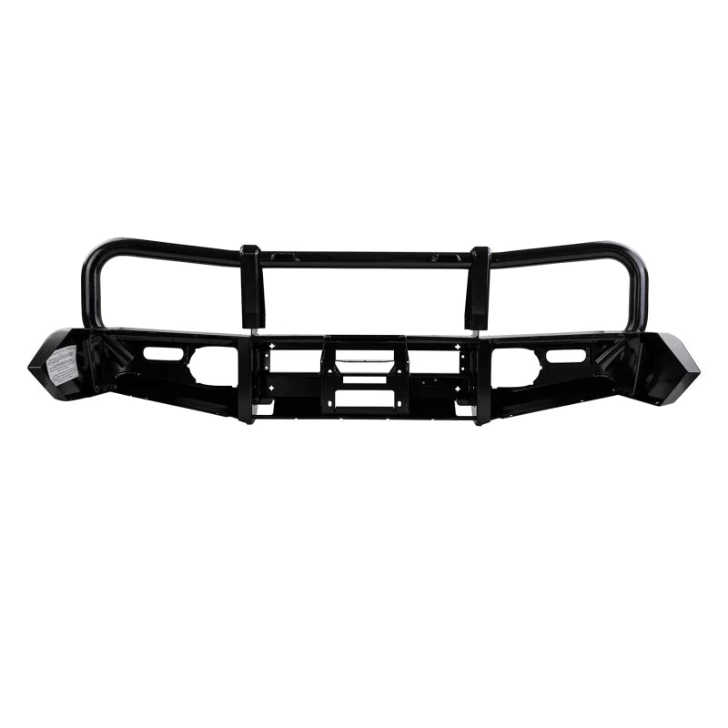 ARB Summit Combar ARB Fog Mkii 10/13On Prado 150 Gx/Gxl (Fit Kit NOT Included) - Side View