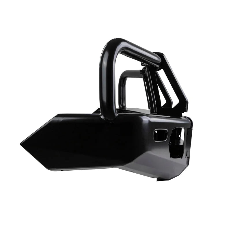 ARB Summit Combar ARB Fog Mkii 10/13On Prado 150 Gx/Gxl (Fit Kit NOT Included) - Back View