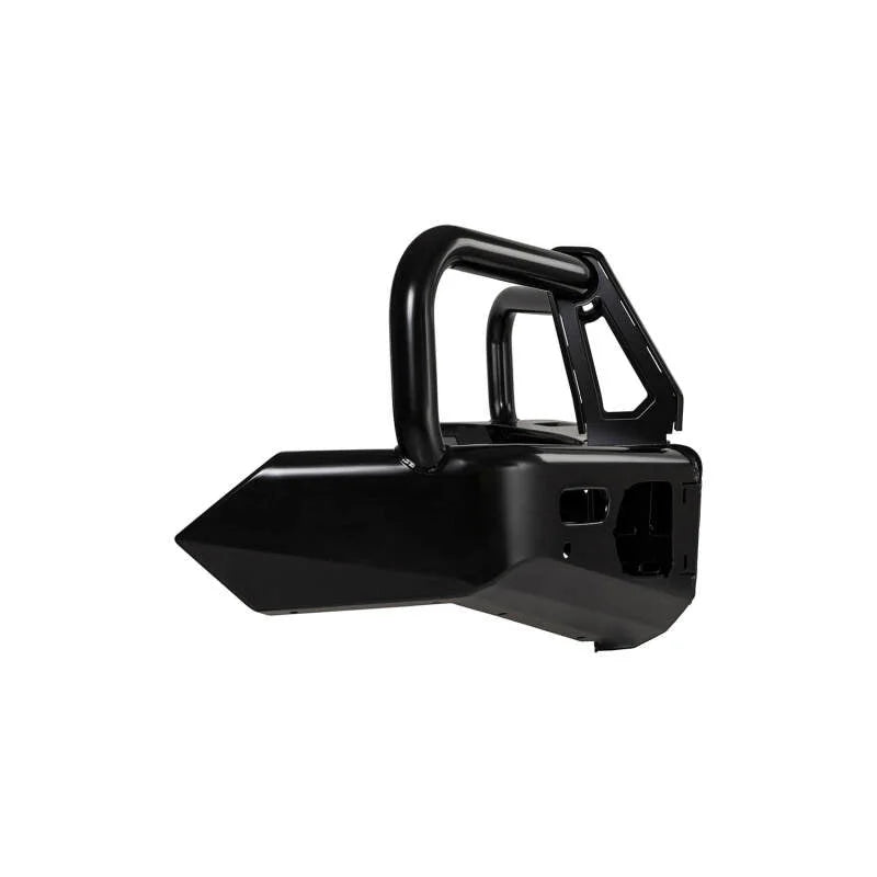 ARB Summit Combar ARB Fog Mkii 10/13On Prado 150 Vx/Kakadu (Fit Kit NOT Included) - Side View
