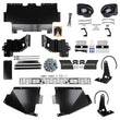 Load image into Gallery viewer, ARB Summit Combar ARB Fog Mkii 10/13On Prado 150 Vx/Kakadu (Fit Kit NOT Included) - Back View