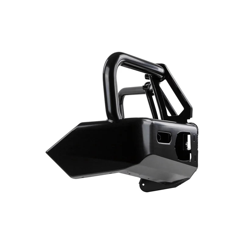 ARB Summit Combar ARB Fog Mkii Bt50 11On (Fit Kit NOT Included) - Side View
