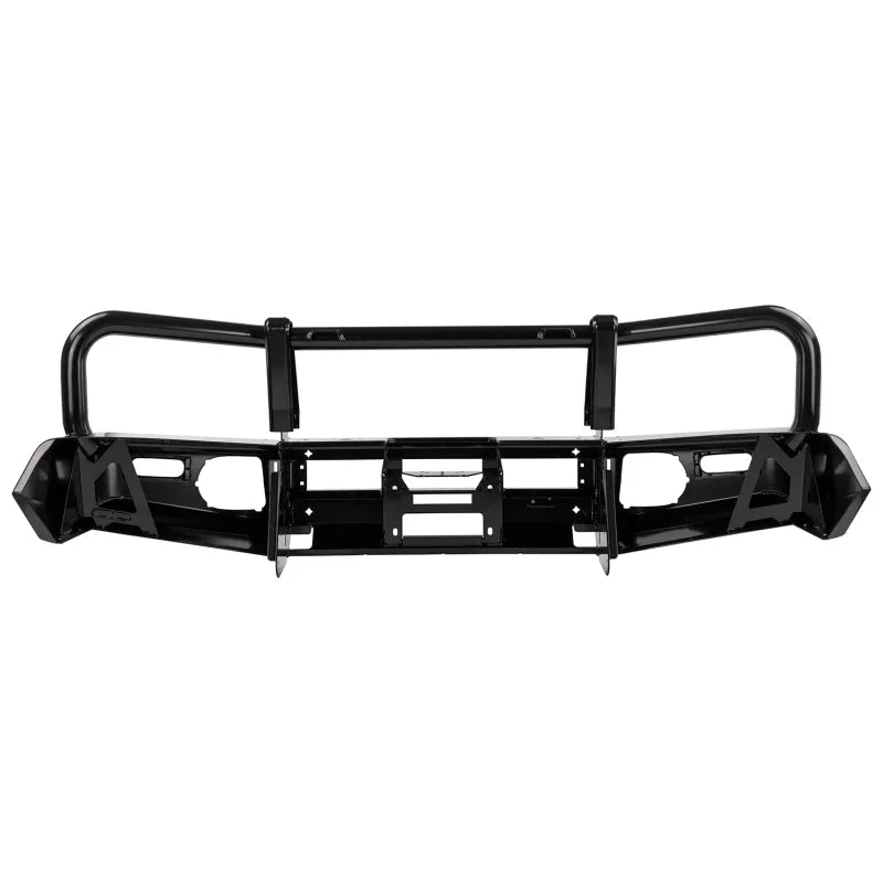 ARB Summit Combar ARB Fog Mkii Bt50 11On (Fit Kit NOT Included) - Back View
