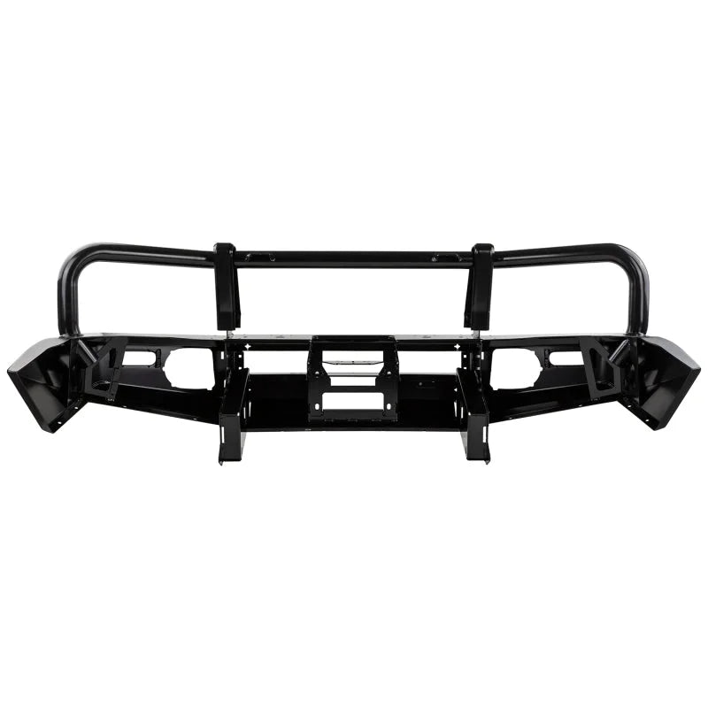 ARB Summit Combar ARB Fog Mkii Dmax My17 (Fit Kit NOT Included) - Side View