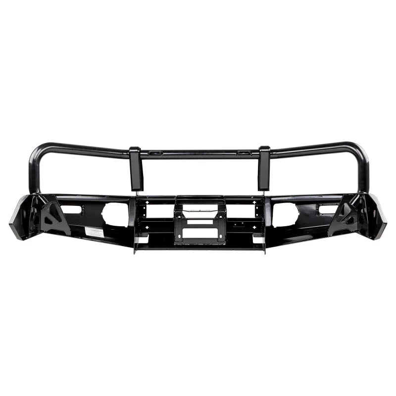 ARB Summit Combar ARB Fog Mkii Fortuner 10/15On (Fit Kit NOT Included) - Side View