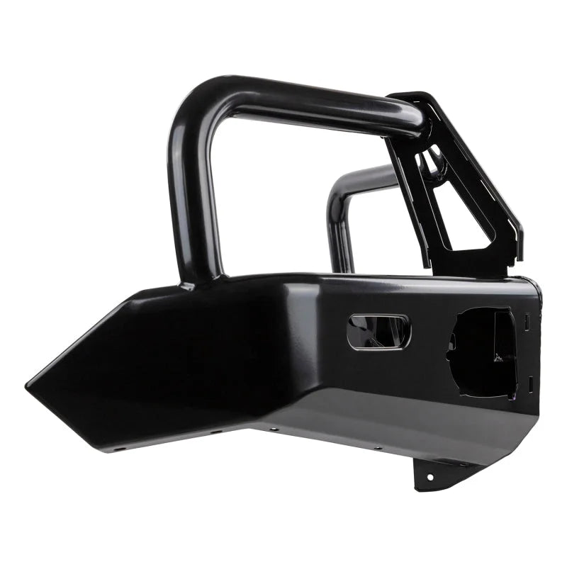 ARB Summit Combar ARB Fog Mkii Np300 Navara 15On (Fit Kit NOT Included) - Back View