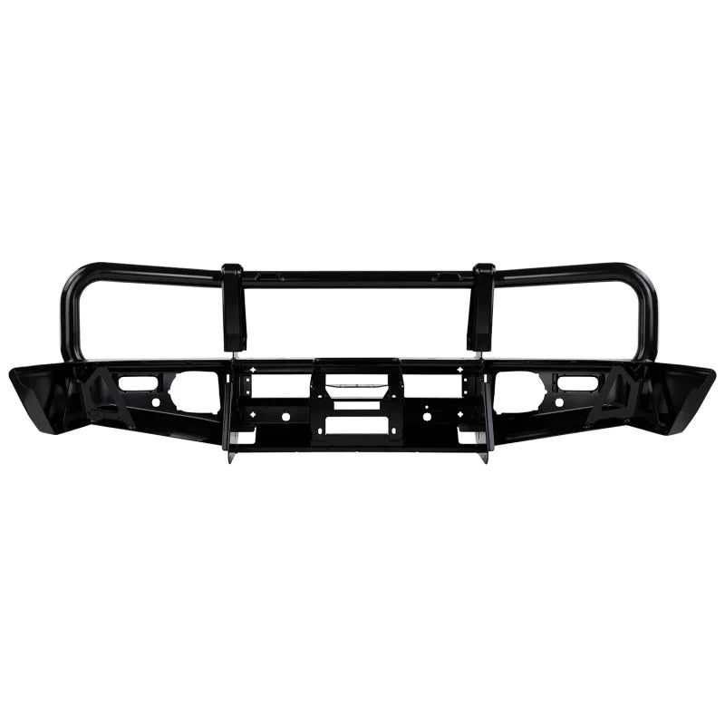 ARB Summit Combar ARB Fog Mkii Ranger Everest 15On W/ Sensors (Fit Kit NOT Included) - Side View