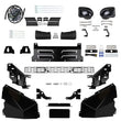 Load image into Gallery viewer, ARB Summit Combar ARB Fog Mkii Triton Mq 15On (Fit Kit NOT Included) - Installation View