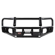 Load image into Gallery viewer, ARB Summit Combar ARB Fogii Blk Nb Hilux 15On (Fit Kit NOT Included) - Main Product View