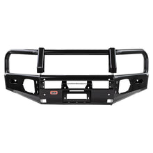 Load image into Gallery viewer, ARB Summit Combar ARB Fogii Blk Nb Hilux 15On (Fit Kit NOT Included) - Main Product View