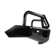 Load image into Gallery viewer, ARB Summit Combar ARB Fogii Blk Nb Hilux 15On (Fit Kit NOT Included) - Back View
