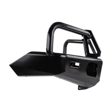 Load image into Gallery viewer, ARB Summit Combar ARB Fogii Blk Nb Hilux 15On (Fit Kit NOT Included) - Back View