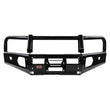 Load image into Gallery viewer, ARB Summit Combar ARB Fogii Blk Wb Hilux 15On (Fit Kit NOT Included) - Main Product View