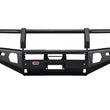 Load image into Gallery viewer, ARB Summit Combar Kit Textured Tundra 2014-17 ARB Fog Ii (Fit Kit NOT Included) - Side View