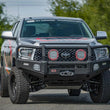 Load image into Gallery viewer, ARB Summit Combar Kit Textured Tundra 2014-17 ARB Fog Ii (Fit Kit NOT Included) - Additional View 6