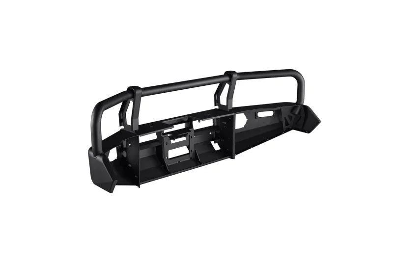 ARB Summit Combar Kit Textured Tundra 2014-17 ARB Fog Ii (Fit Kit NOT Included) - Additional View 7