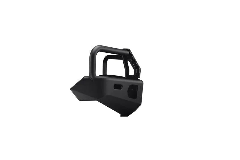 ARB Summit Combar Kit Textured Tundra 2014-17 ARB Fog Ii (Fit Kit NOT Included) - Additional View 8