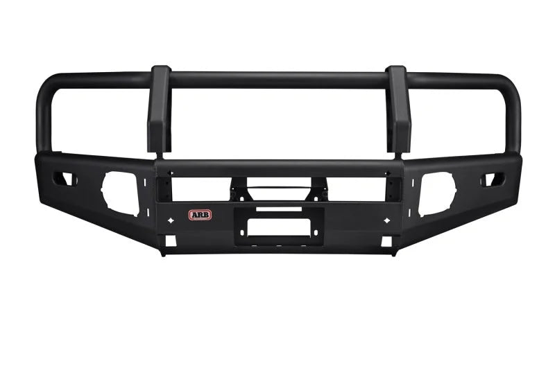ARB Summit Combar Textured Fogii Tacoma 16On - Main Product View