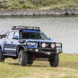 Load image into Gallery viewer, ARB Summit Combar Textured Fogii Tacoma 16On - Additional View 5