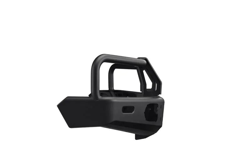 ARB Summit Combar Textured Fogii Tacoma 16On - Additional View 9