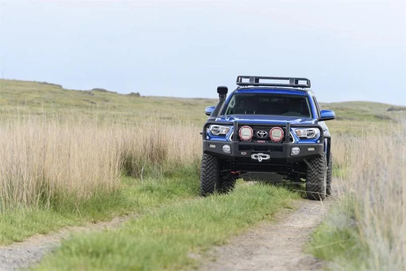 ARB Summit Combar Textured Fogii Tacoma 16On (Fit Kit NOT Included) - Additional View 6