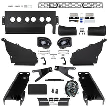 Load image into Gallery viewer, ARB Summit Combar Textured Fogii Tacoma 16On (Fit Kit NOT Included) - Additional View 10