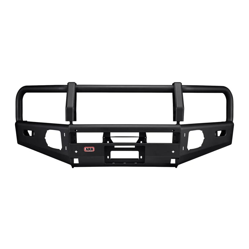 ARB Summit Combar Textured Fogii Tacoma w/ Camera Relocation Kit - Main Product View