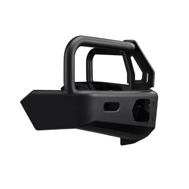 ARB Summit Combar Textured Fogii Tacoma w/ Camera Relocation Kit - Additional View 6