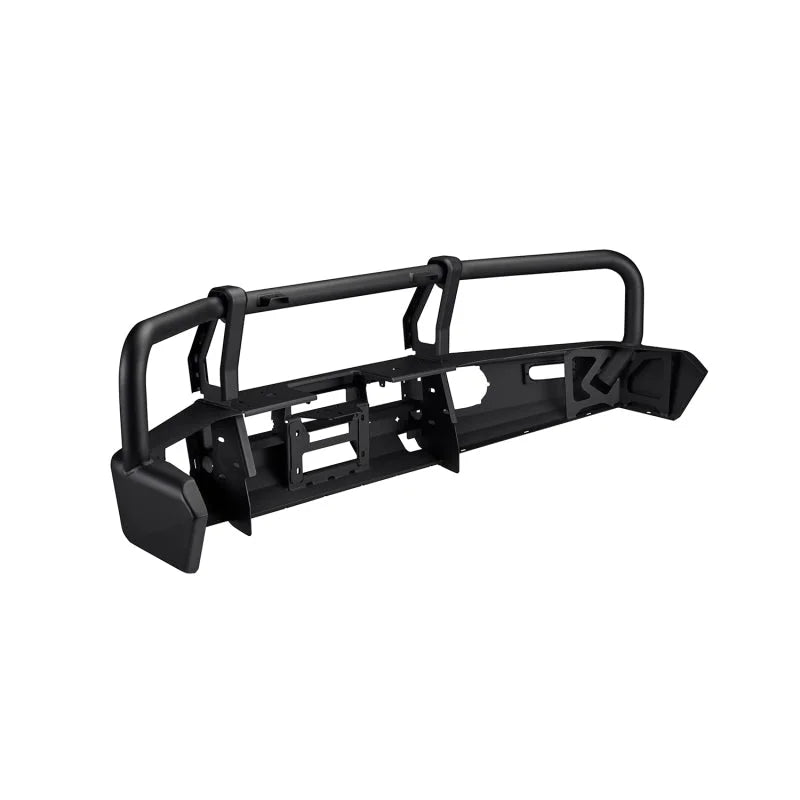 ARB Summit Combar Textured Fogii Tacoma w/ Camera Relocation Kit - Additional View 7