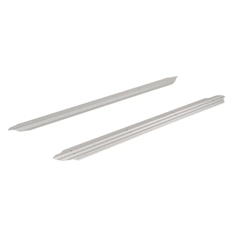 ARB Summit Front Rail Fortuner 15On Suits 4414600 - Side View