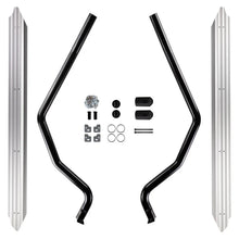 Load image into Gallery viewer, ARB Summit Front Rail Fortuner 15On Suits 4414600 - Back View