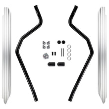 Load image into Gallery viewer, ARB Summit Front Rail Lc200 10/15On Req 4415100 - Back View