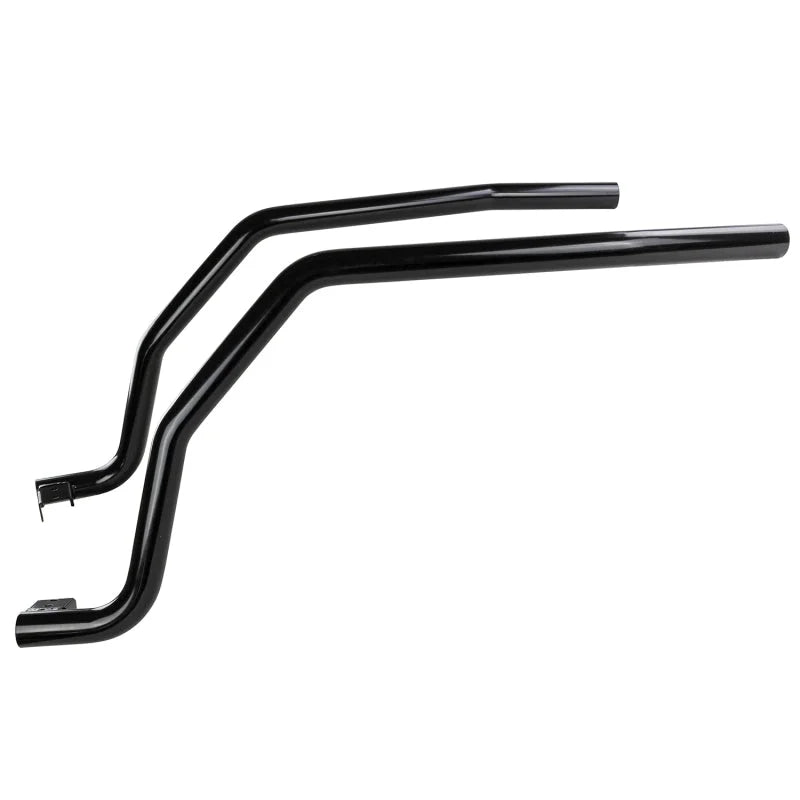 ARB Summit Front Rail Narrow Body Hilux 15On Suits 4414660 - Main Product View