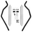 Load image into Gallery viewer, ARB Summit Front Rail Narrow Body Hilux 15On Suits 4414660 - Side View