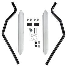 Load image into Gallery viewer, ARB Summit Front Rail Narrow Body Hilux 15On Suits 4414660 - Side View