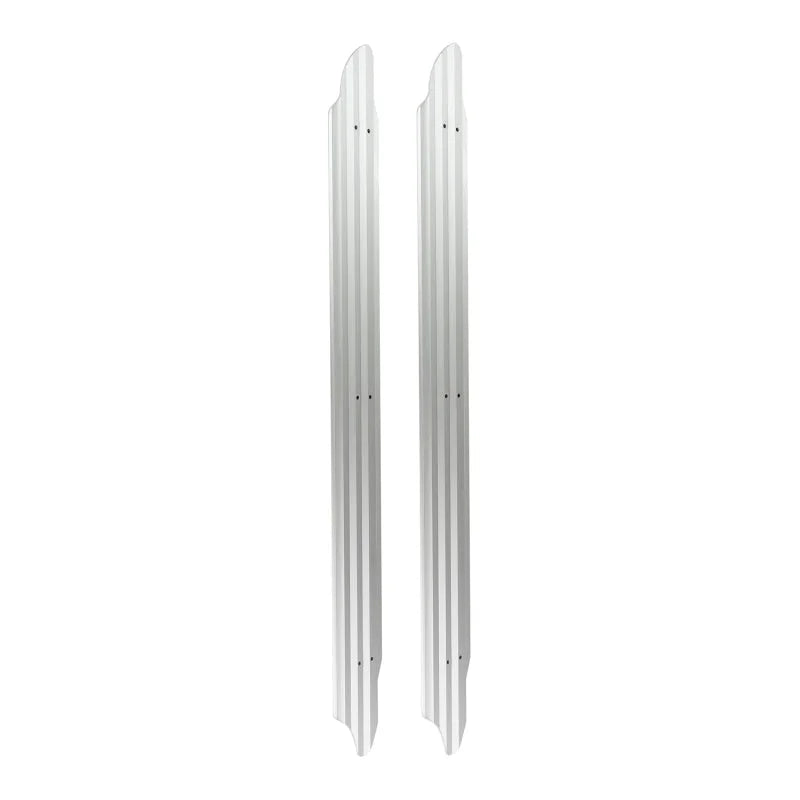 ARB Summit Front Rail Narrow Body Hilux 15On Suits 4414660 - Back View